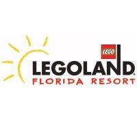 legoland florida resort logo image