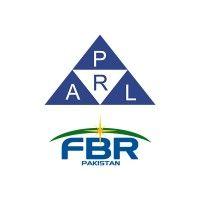 pral, fbr logo image