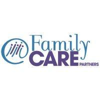 family care partners logo image