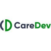 caredev.io logo image