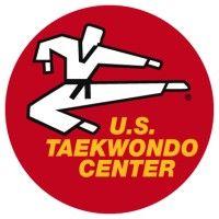 u.s. taekwondo center (ustc) logo image