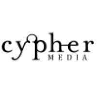 cypher media llc logo image