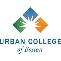 urban college of boston logo image