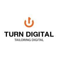 turndigital logo image