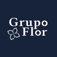 grupo flor logo image