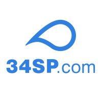 34sp.com logo image