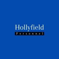 hollyfield personnel