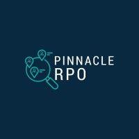 pinnacle rpo logo image