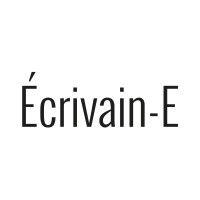 écrivain-e