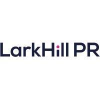 larkhill pr logo image