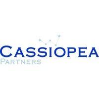 cassiopea partners