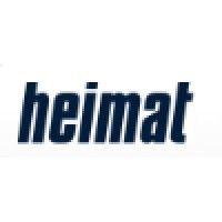 heimat hamburg gmbh logo image