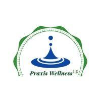 praxis wellness llc logo image