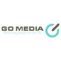 go media, llc logo image