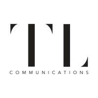 tl communications logo image