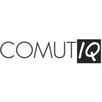 comutiq logo image