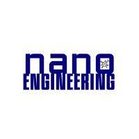 nanoengineering corp. logo image