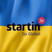 latvian startup association startin.lv logo image