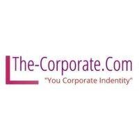 the-corporate.com logo image