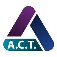 a.c.t. (national) ltd logo image