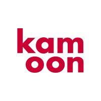 kamoon digital oy logo image