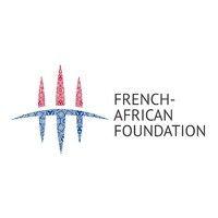 french-african foundation logo image