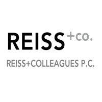 reiss+colleagues pc logo image