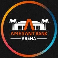 amerant bank arena logo image