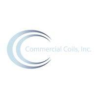 commercial coils, inc. logo image