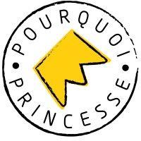 pourquoi princesse logo image