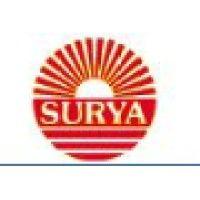 surya roshni ltd. logo image