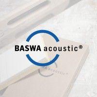 baswa acoustic north america logo image