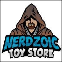 nerdzoic toys