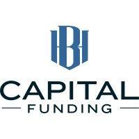 bh capital funding logo image