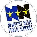 logo of Newport News Public Schools