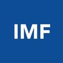 logo of International Monetary Fund