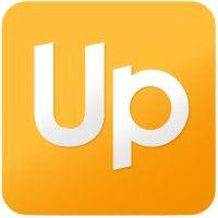 up brasil logo image