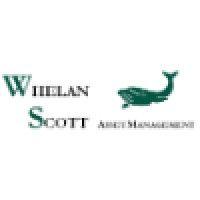 whelan scott asset management logo image