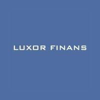 luxor finans