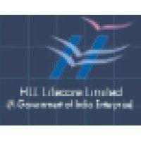 hll lifecare limited logo image