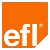 efl logo image