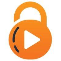 videocrypt - secured video streaming logo image