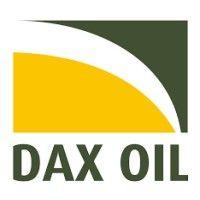 dax oil refino s.a logo image