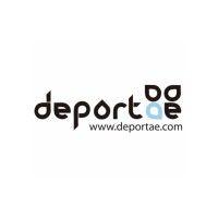 deportae logo image