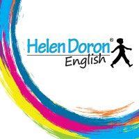 helen doron serbia logo image