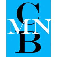 cbmn logo image