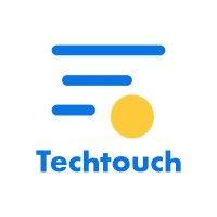 techtouch, inc logo image