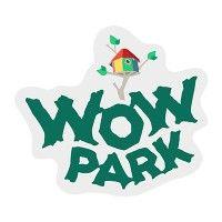 wow park logo image