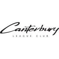 canterbury league club logo image