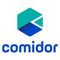 comidor logo image